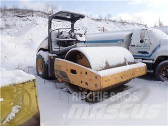 Volvo SD115 Walce dwubębnowe