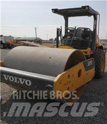 Volvo SD115B Walce dwubębnowe