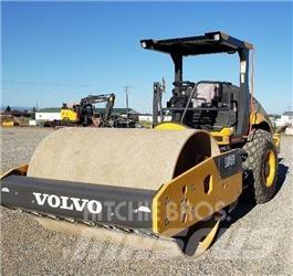 Volvo SD115B Walce dwubębnowe