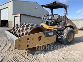 Volvo SD115B Kompaktory