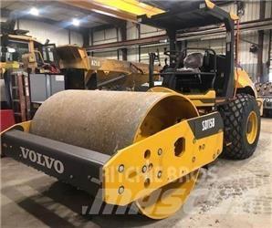 Volvo SD115B Walce dwubębnowe