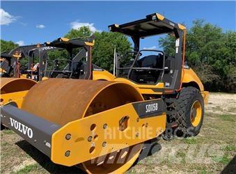 Volvo SD115B Walce dwubębnowe