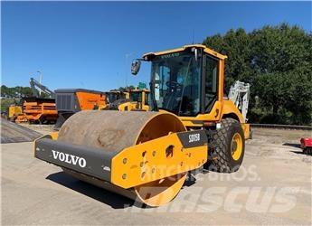 Volvo SD115B Walce dwubębnowe
