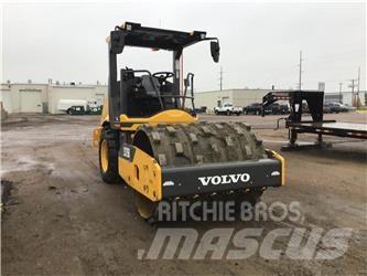 Volvo SD75 Kompaktory