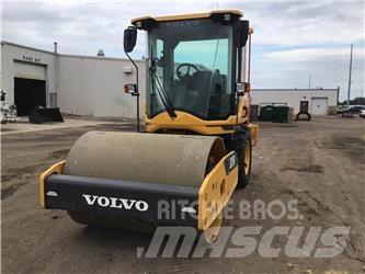 Volvo SD75B Walce dwubębnowe