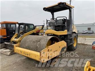 Volvo SD75B Walce dwubębnowe