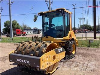 Volvo SD75B Kompaktory