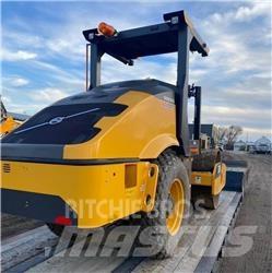 Volvo SD75B Walce dwubębnowe