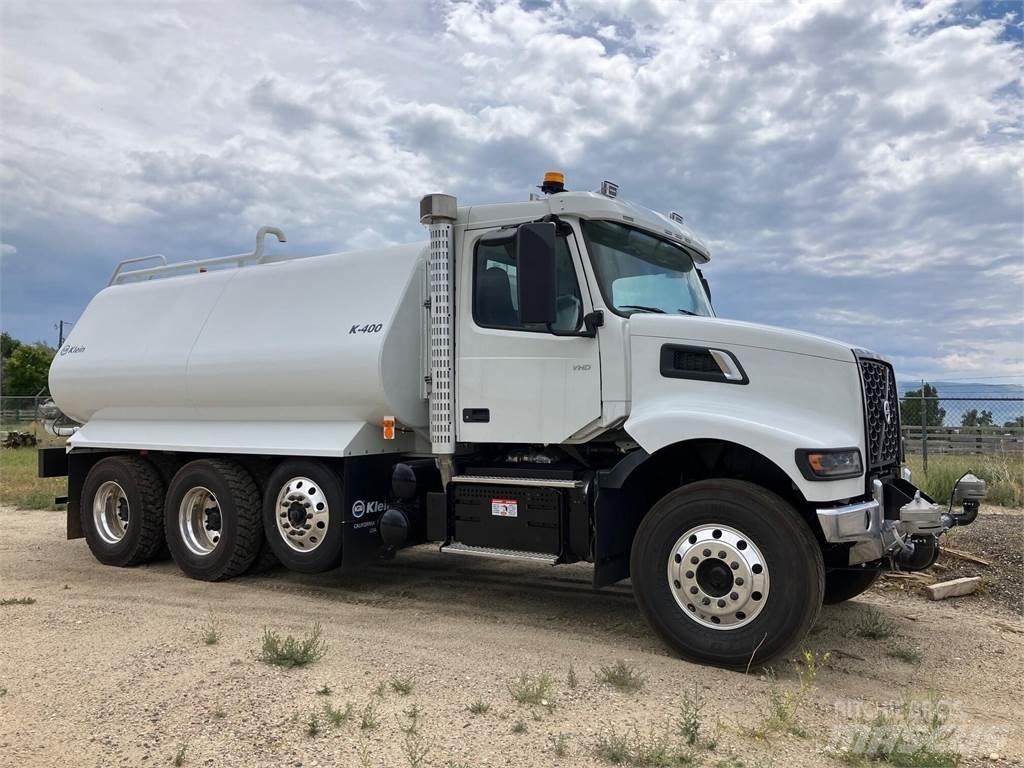 Volvo VHD84B300 Polewaczki