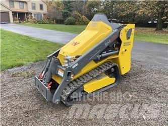 Wacker Neuson SM100 Ładowarki burtowe