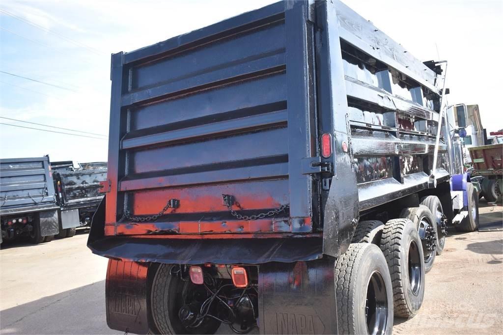 Western Star 4900FA Wywrotki