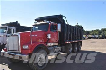 Western Star 4964 Wywrotki