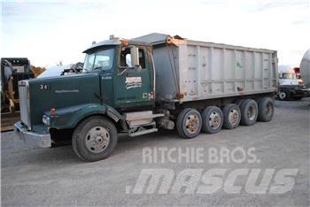 Western Star 4964SX Wywrotki