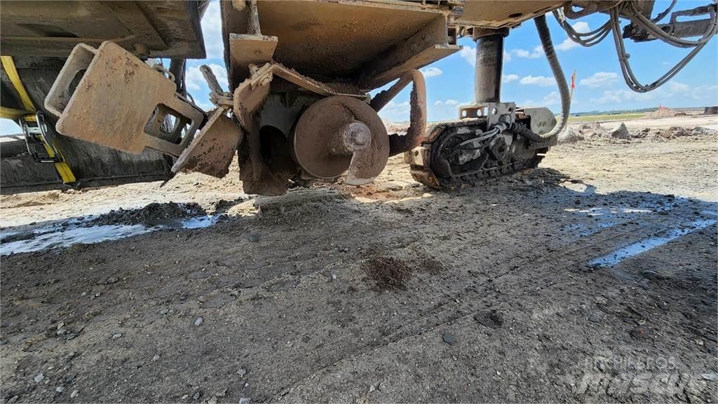 Wirtgen SP15I Betonomieszarki