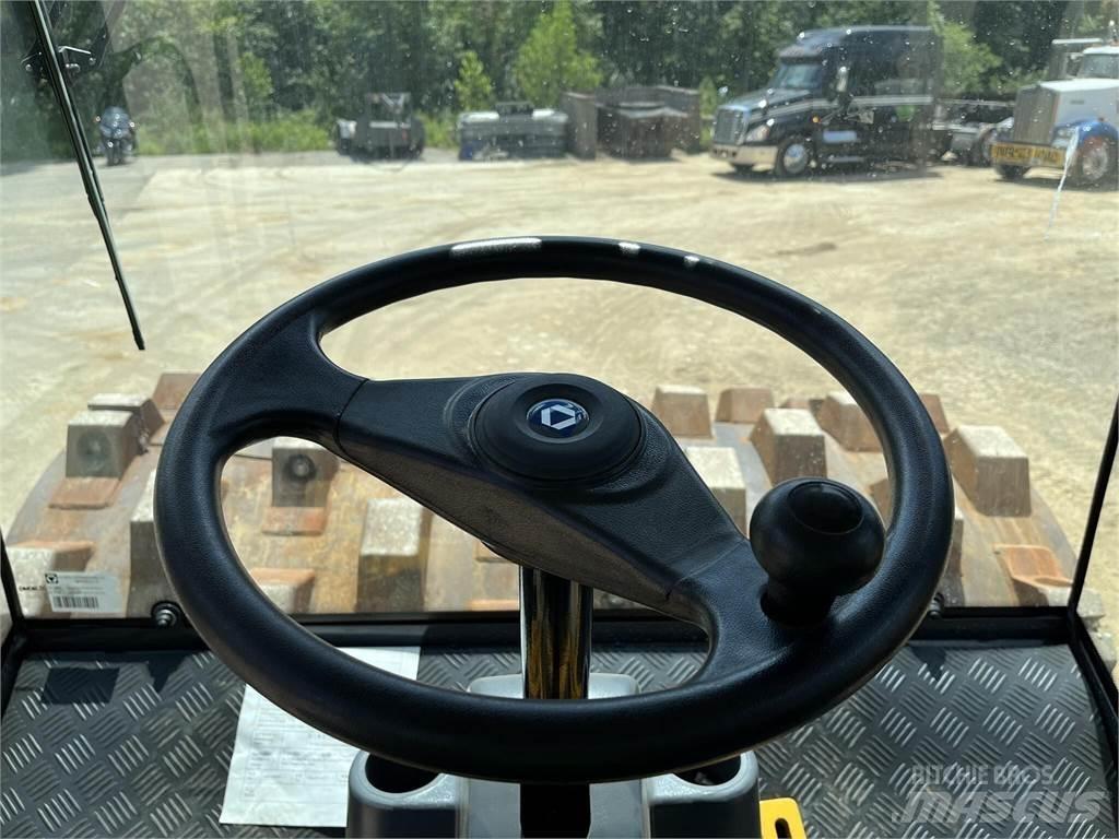 XCMG CV123PDU Walce dwubębnowe