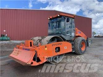 XCMG CV123PDU Walce dwubębnowe