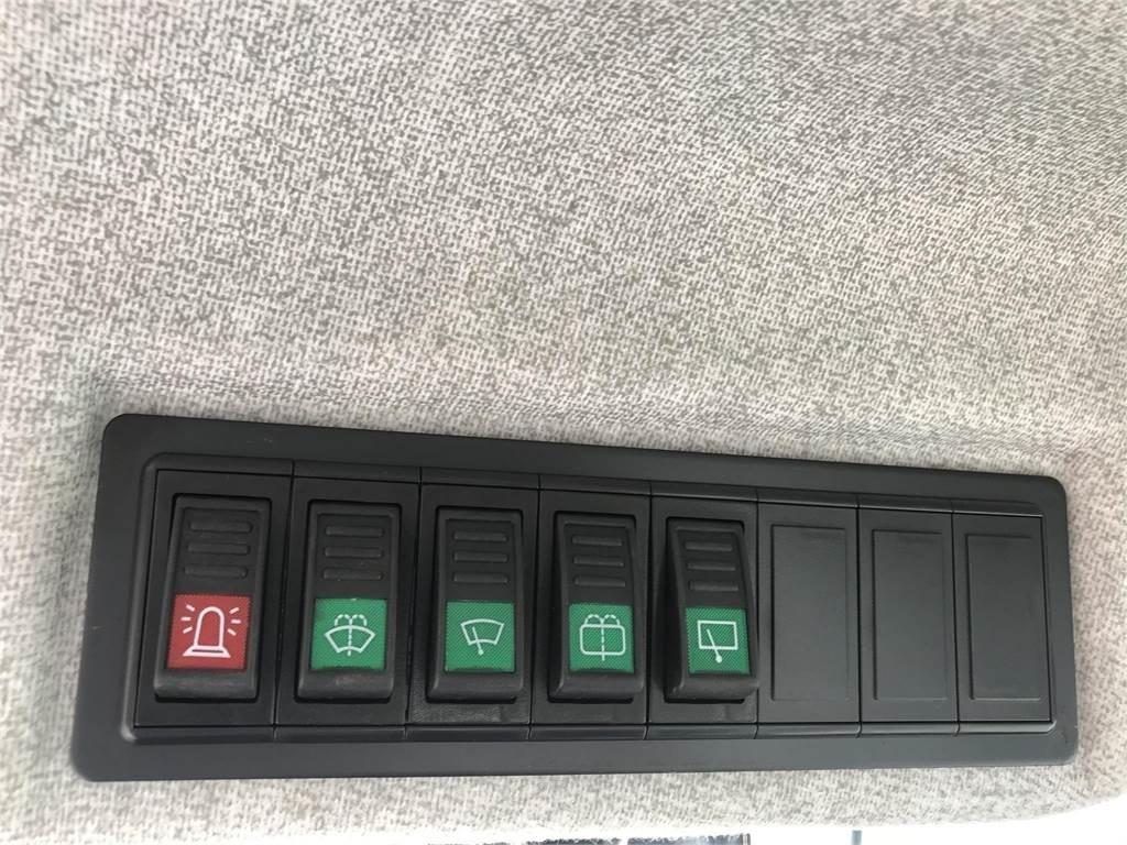 XCMG CV83PDU Kompaktory