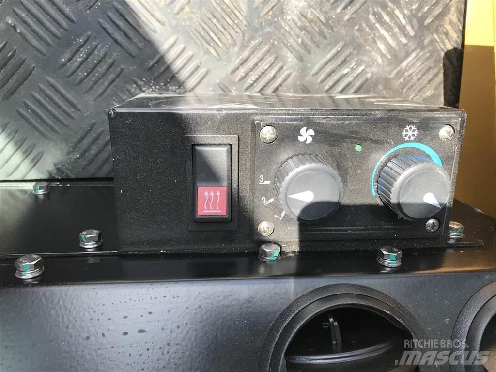 XCMG CV83PDU Kompaktory