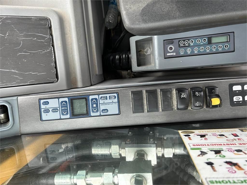 XCMG XE150U Koparki gąsienicowe