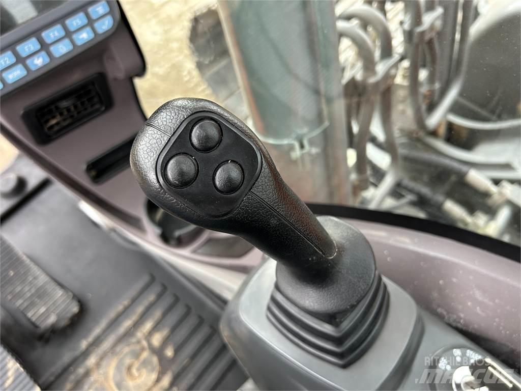 XCMG XE210CU Koparki gąsienicowe