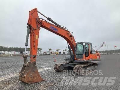 XCMG XE210CU Koparki gąsienicowe