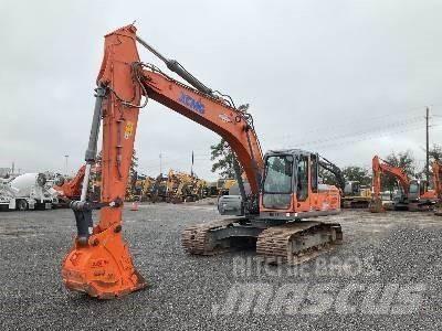 XCMG XE210CU Koparki gąsienicowe
