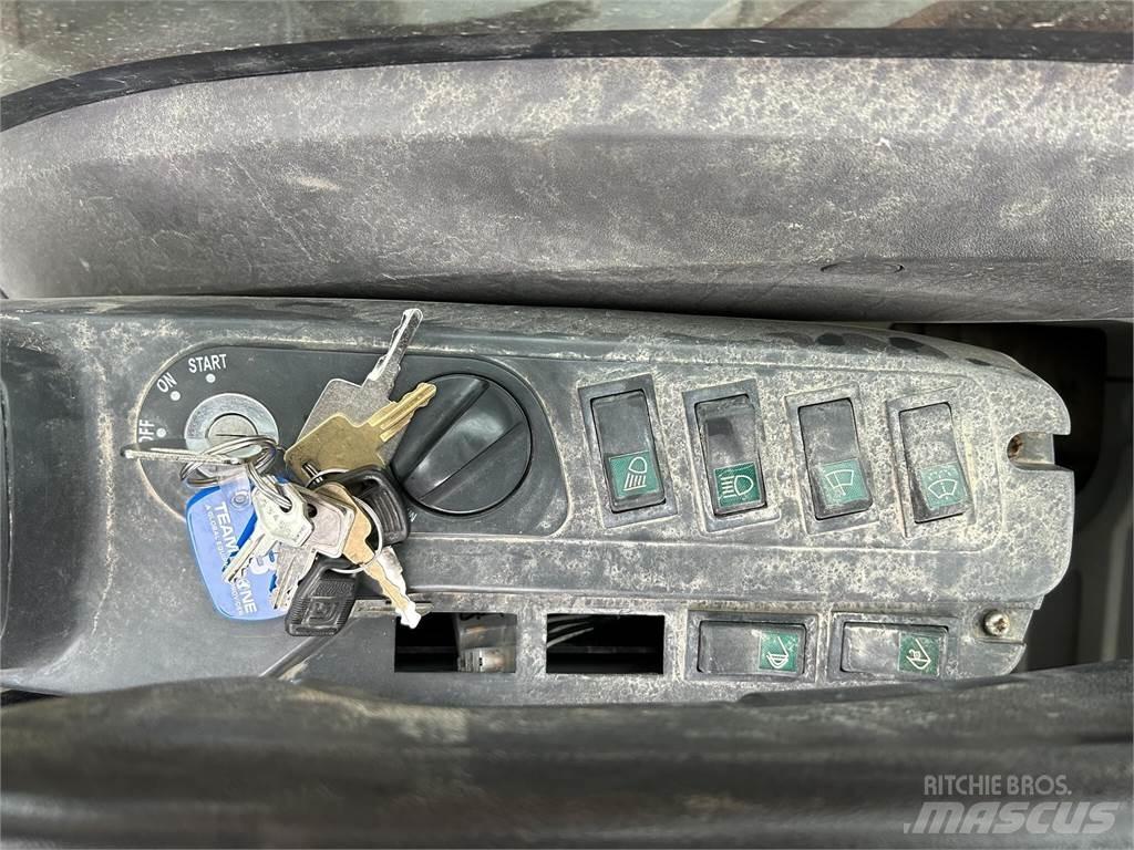 XCMG XE210CU Koparki gąsienicowe