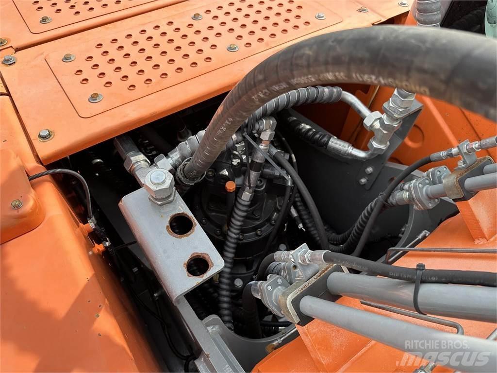 XCMG XE210CU Koparki gąsienicowe