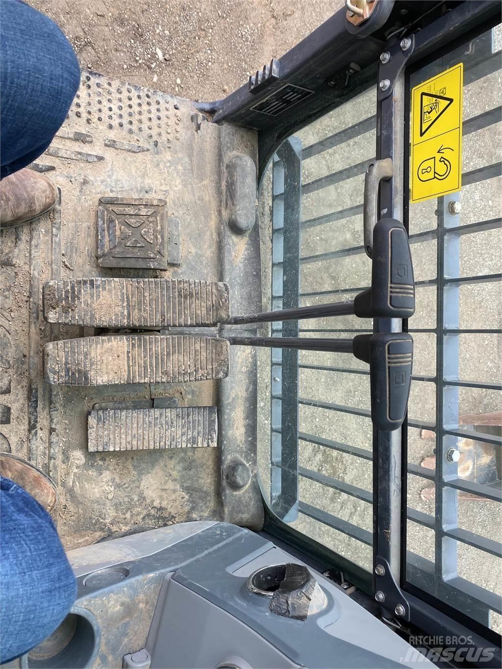 XCMG XE210U Koparki gąsienicowe