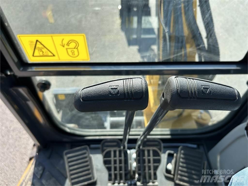 XCMG XE35U Minikoparki