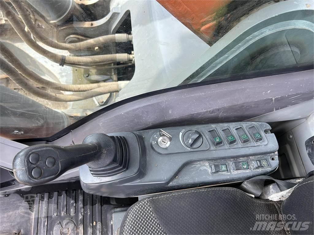 XCMG XE360U Koparki gąsienicowe