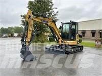 XCMG XE55U Minikoparki