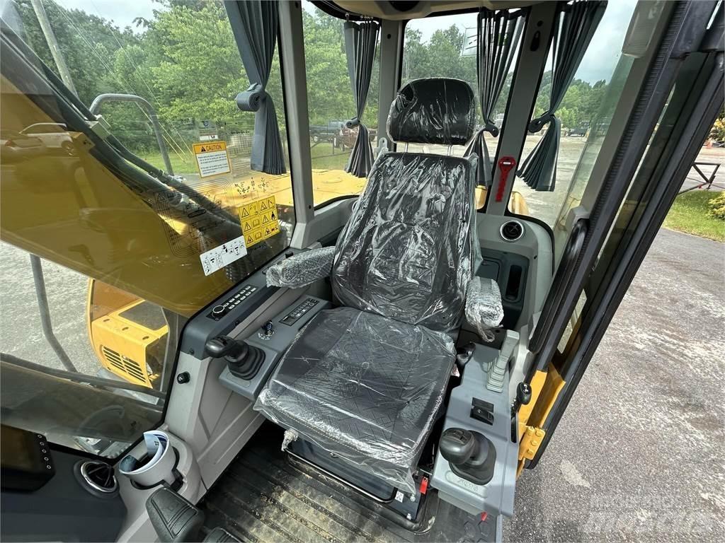 XCMG XE75U Koparki gąsienicowe