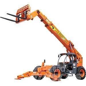 Xtreme MFG XR1247-B Ładowarki teleskopowe