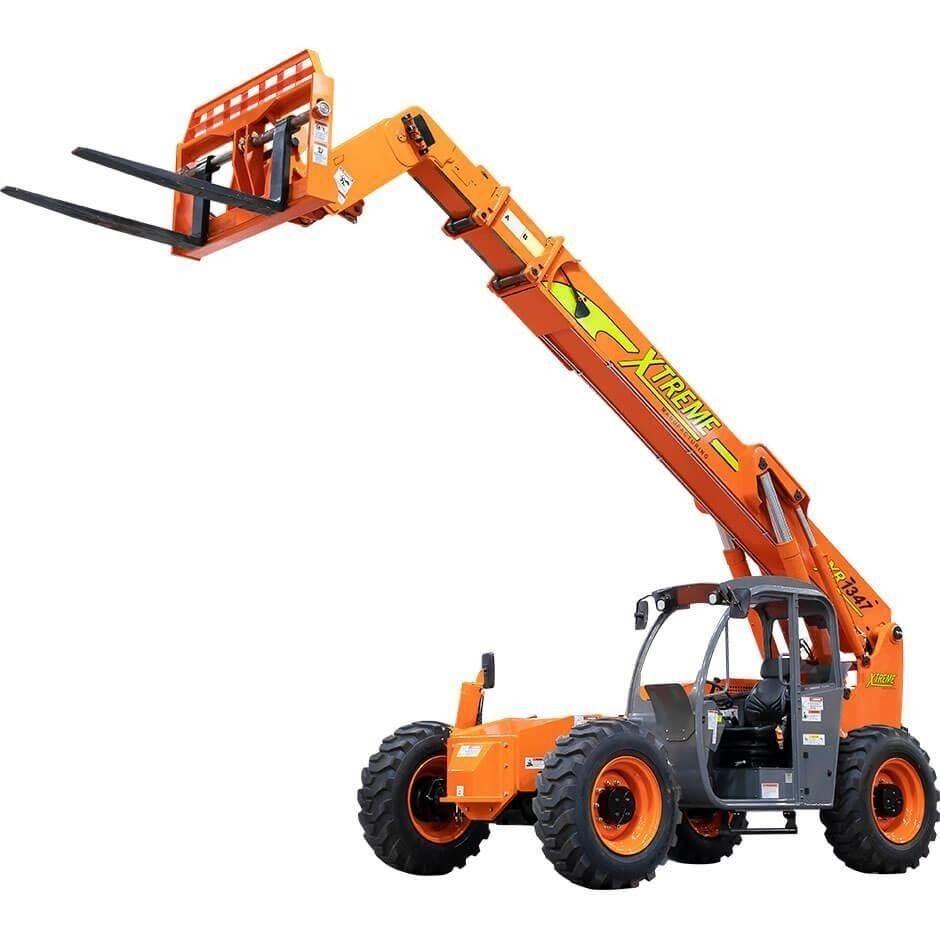 Xtreme MFG XR1347-C Ładowarki teleskopowe