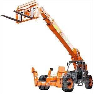 Xtreme MFG XR1555-C Ładowarki teleskopowe