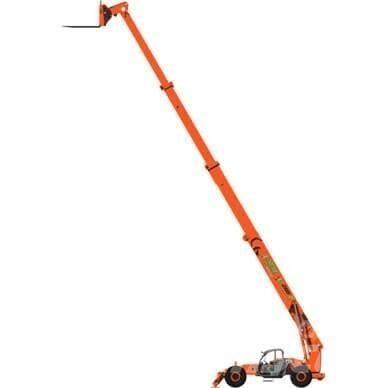 Xtreme MFG XR2585-D Ładowarki teleskopowe