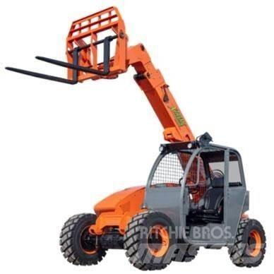 Xtreme MFG XR619 Ładowarki teleskopowe