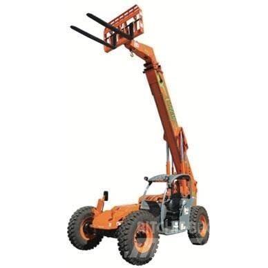 Xtreme MFG XR944-B Ładowarki teleskopowe
