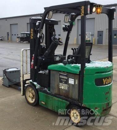 Yale ERC050VG Wózki widłowe inne