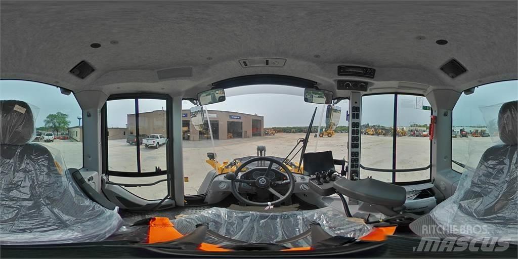 Yanmar VIO80 Koparki gąsienicowe