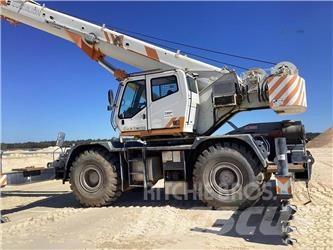 Zoomlion RT60 Żurawie terenowe