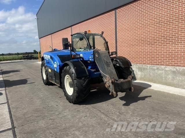 New Holland LM7.35 Ładowarki rolnicze