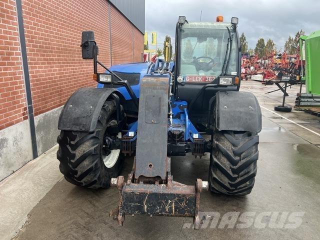 New Holland LM7.35 Ładowarki rolnicze