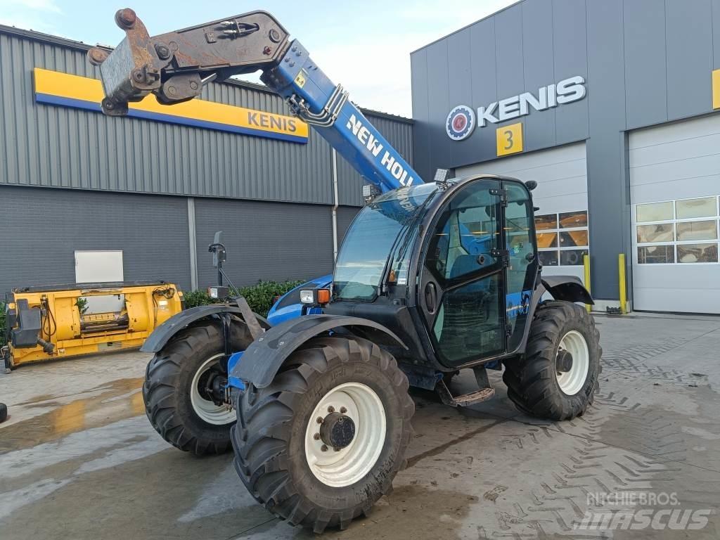 New Holland LM7.35 Ładowarki rolnicze
