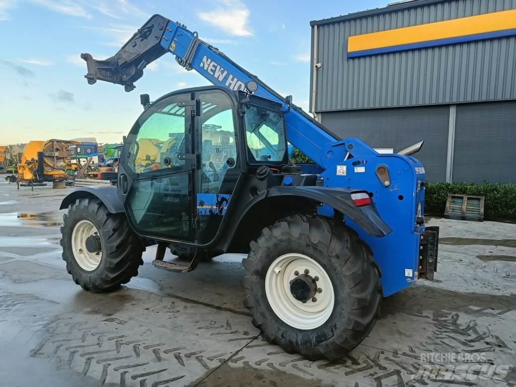 New Holland LM7.35 Ładowarki rolnicze