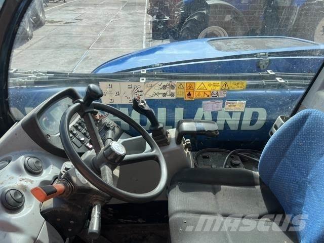 New Holland LM7.35 Ładowarki rolnicze