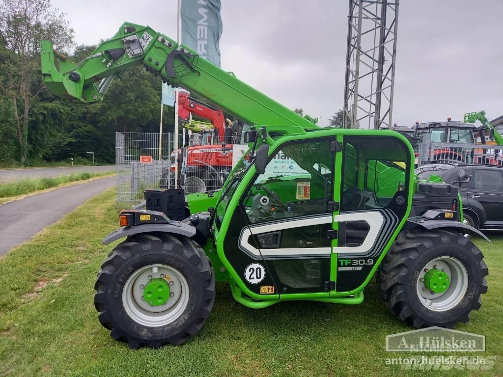 Merlo TF 30.9 L G Ładowarki teleskopowe