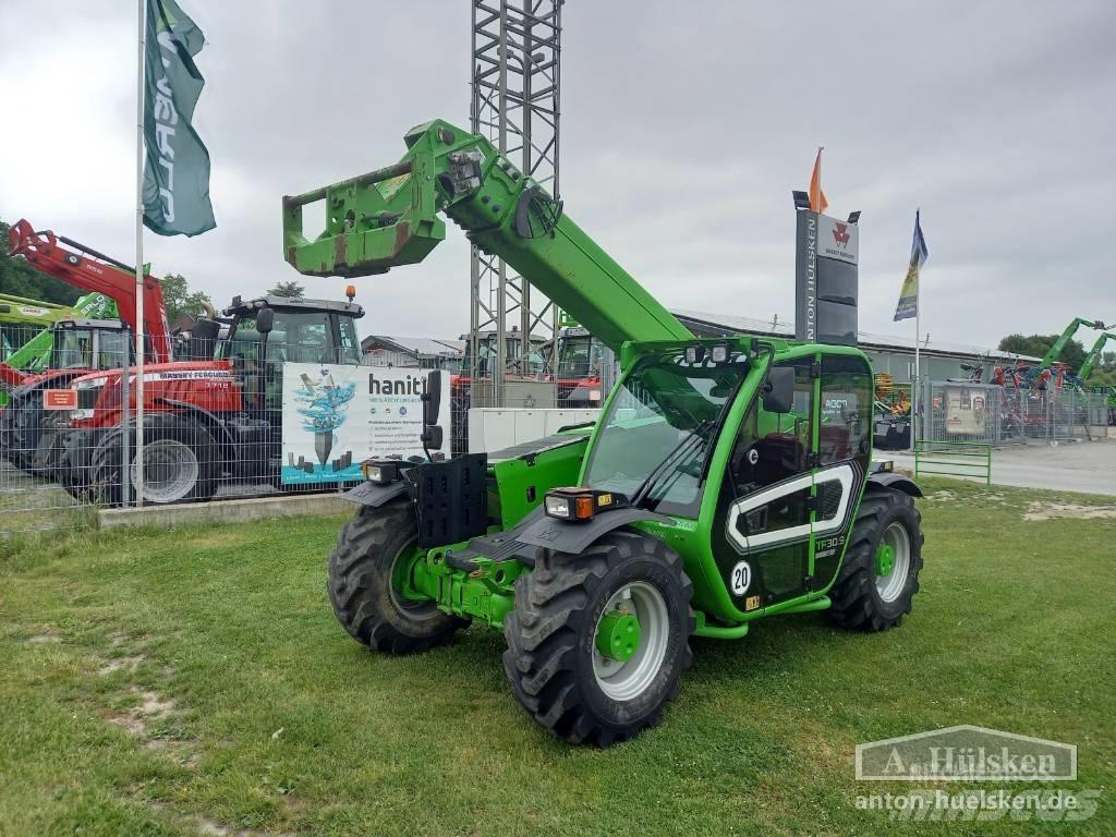 Merlo TF 30.9 L G Ładowarki teleskopowe