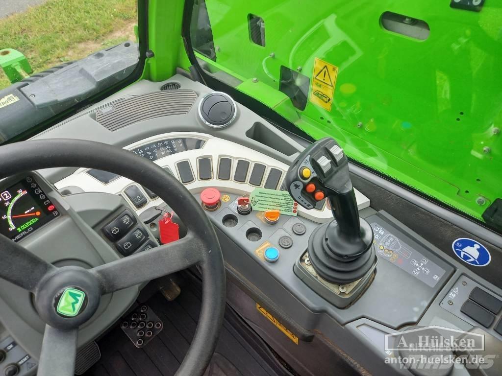 Merlo TF 30.9 L G Ładowarki teleskopowe